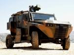 BMC 250-10 Z 4x4 WCV 2009 года